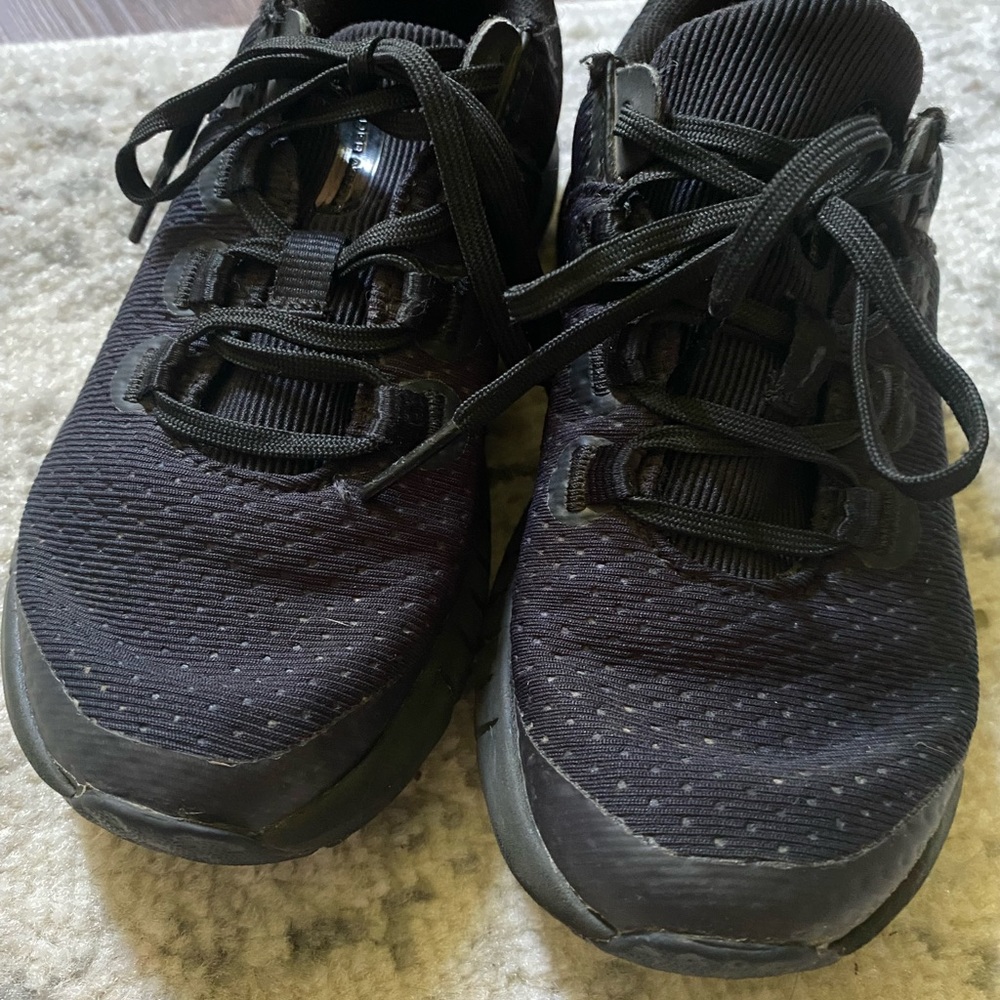 Under Armor size 13 sneakers